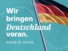 Ein Jahr Bundesregierung