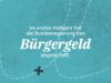 Ein Jahr Bundesregierung
