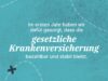 Ein Jahr Bundesregierung