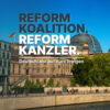 Reformkoalition Header mobile